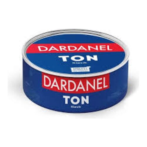 Dardenel Ton 75 g