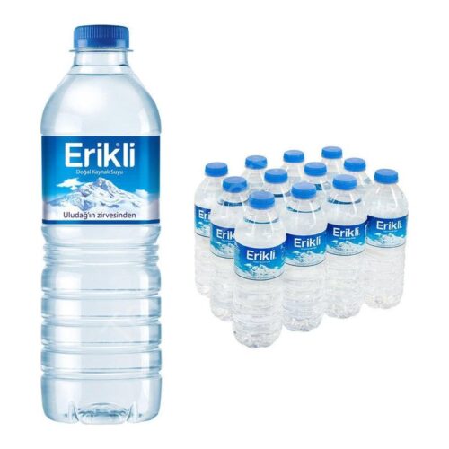 Erikli Su 0,5 lt X 12