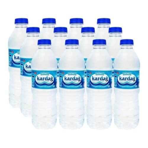 Kardağ Su 0.5 lt X 12