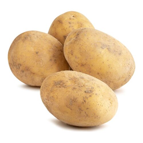 Patates (250 g- Ortalama gramajdır, tartılarak satılır)