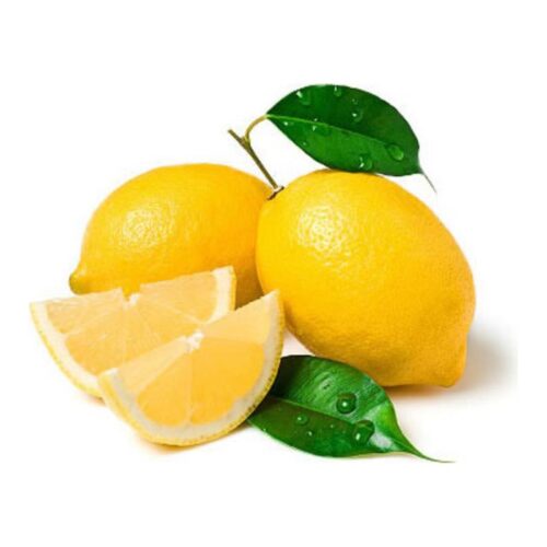 Limon (250 g- Ortalama gramajdır, tartılarak satılır)