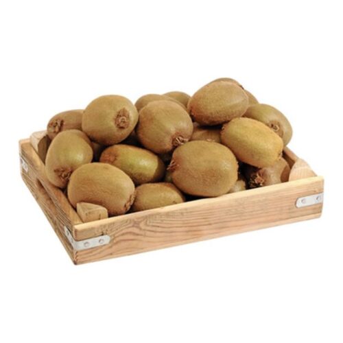 Kivi (250 g- Ortalama gramajdır, tartılarak satılır)
