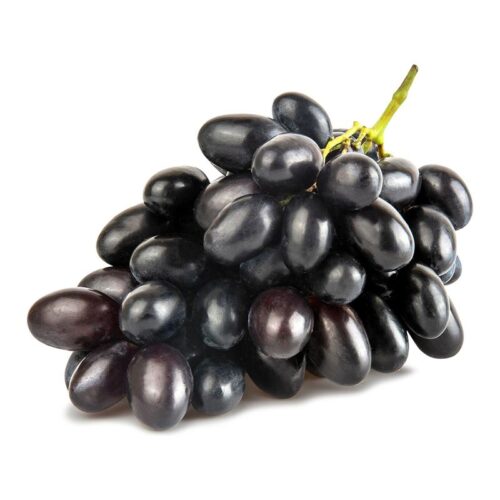 Siyah Üzüm (250 g- Ortalama gramajdır, tartılarak satılır)
