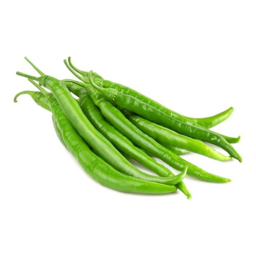 Biber (250 g- Ortalama gramajdır, tartılarak satılır)