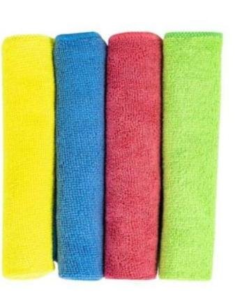 Fiberix Mikrofiber Bez 4 Adet