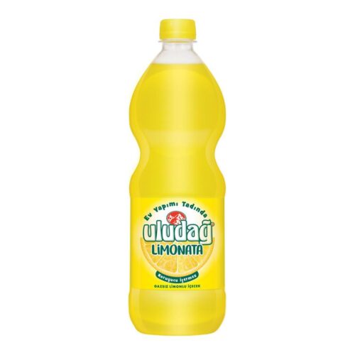 Uludağ Limonata 1 lt