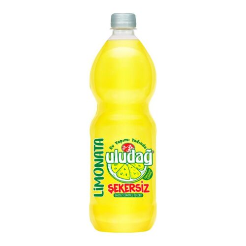 Uludağ Limonata Şekersiz