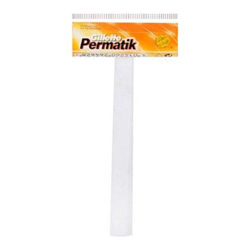 Gillette Permatik Tekli