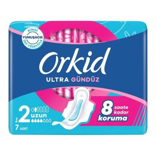 Orkid Ultra Extra Uzun 7'li