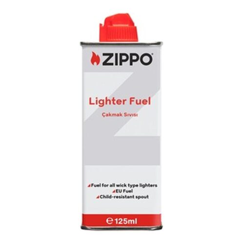 Zippo Çakmak Sıvısı