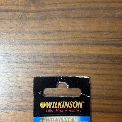 Wilkinson A27