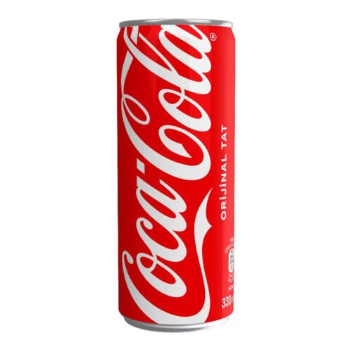 Coca Cola 330 ml