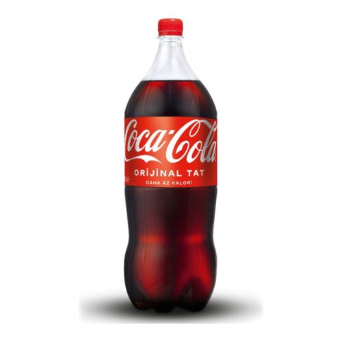 Coca Cola 2,5 lt