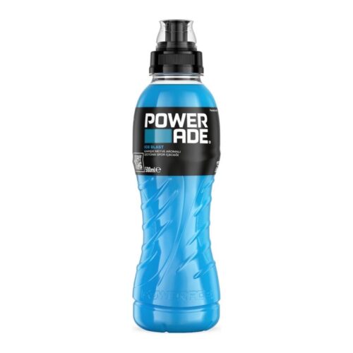 Powerade 500 ml