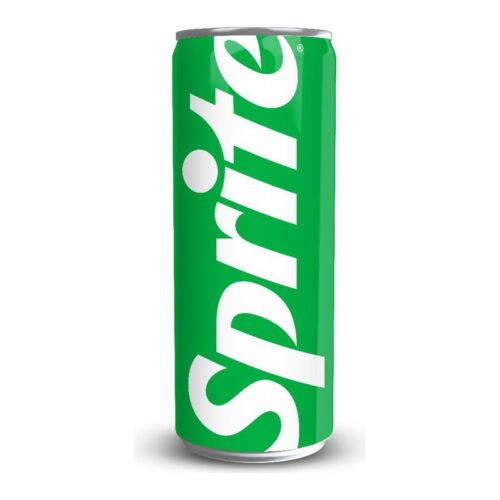 Sprite 330 ml