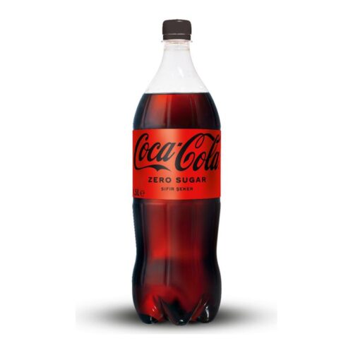 Coca Cola Zero Sugar 1.5 lt