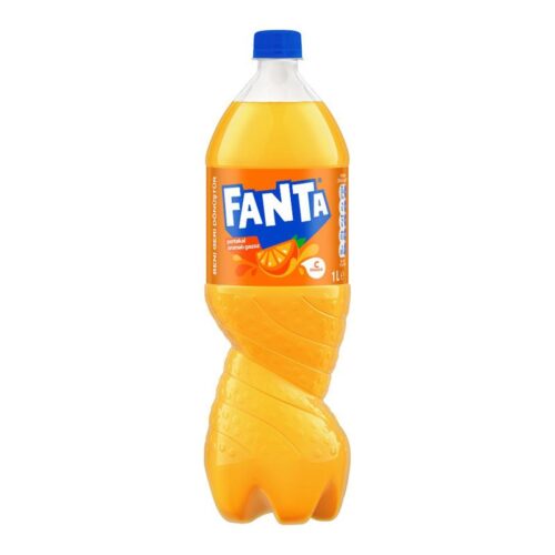 Fanta 1 lt