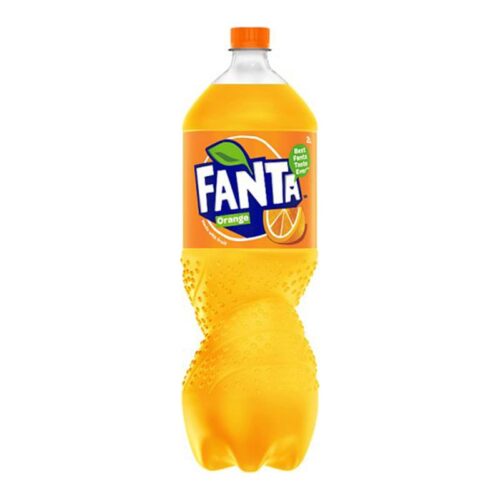 Fanta 2 lt