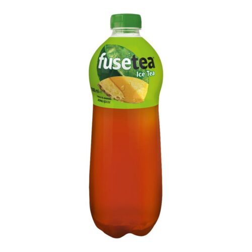 Fuse Tea Mango 1.5 lt