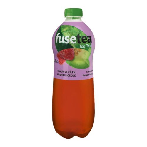 Fuse Tea Kavun Ve Çilek 1 lt