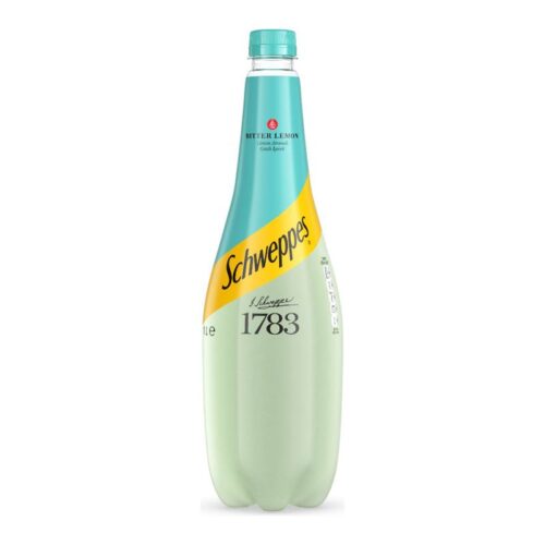 Schweppes Bitter Limon 1 lt