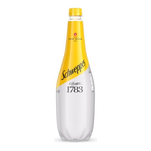 Schweppes Tonik 1 lt