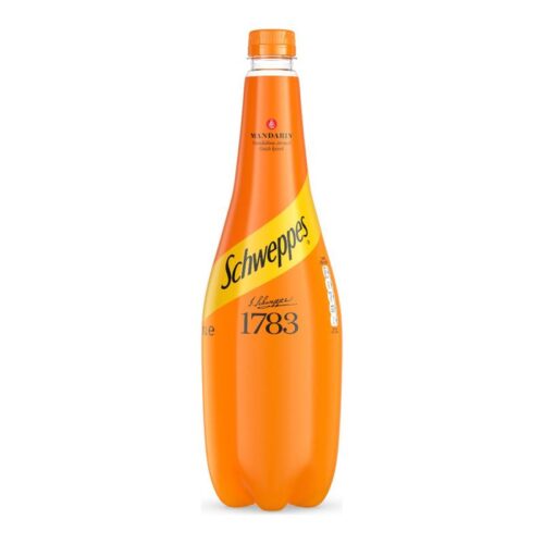 Schweppes Mandarın 1 lt