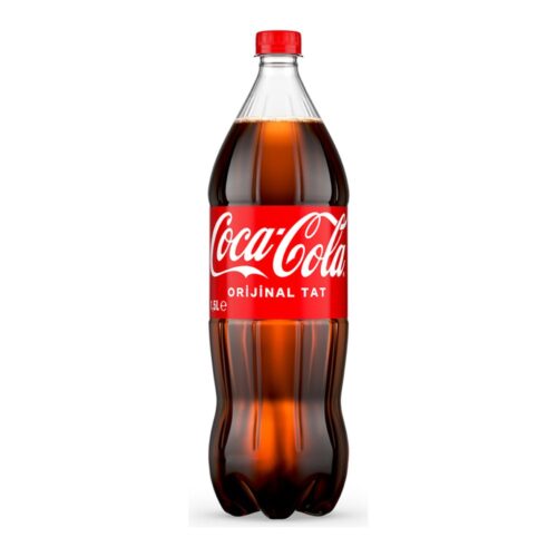 Coca Cola 1,5 lt