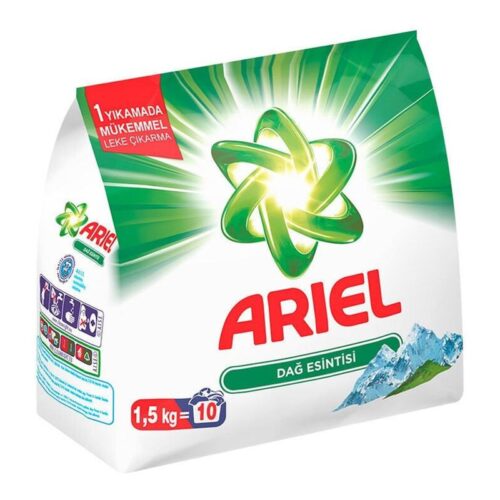 Ariel Matik Dağ Esintisi 1.5 kg
