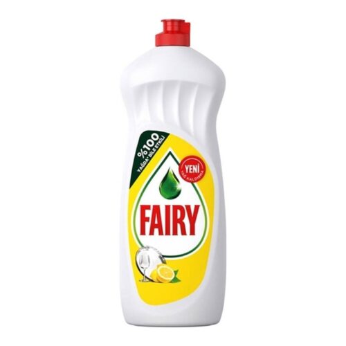 Fairy Limon 650 ml