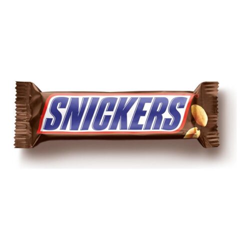 Snickers 50 g