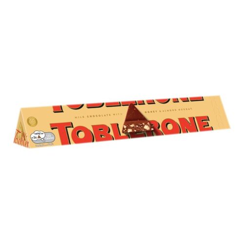 Toblerone Çikolata 100 g