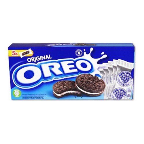 Oreo Biskivi 220 g