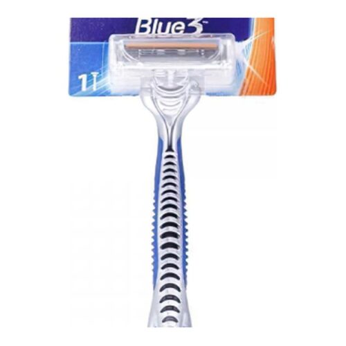 Gillette Blue 3 Comfort Tıraş Bıçağı