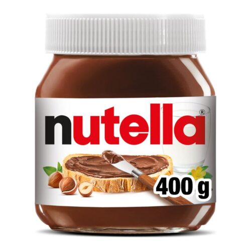 Nutella 400 g