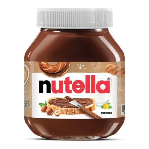 Nutella 750 g