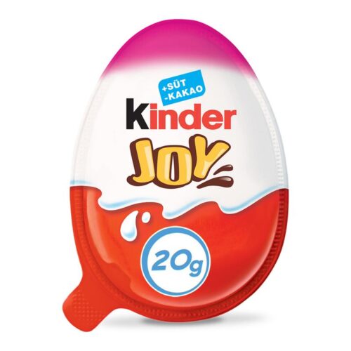 Kinder Joy Kızlara Özel 20 g
