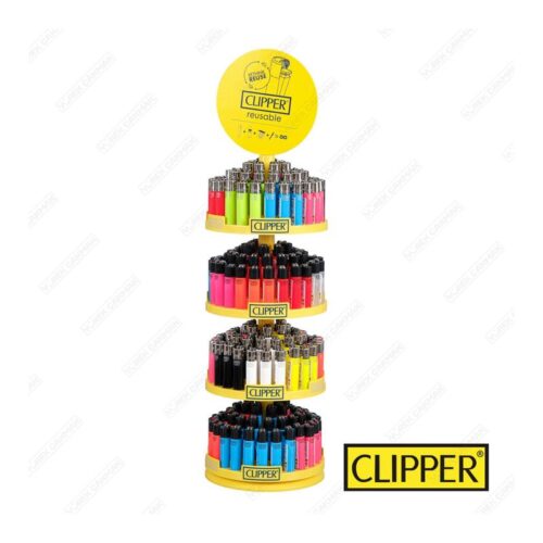 Clıpper Çakmak Çeşitleri