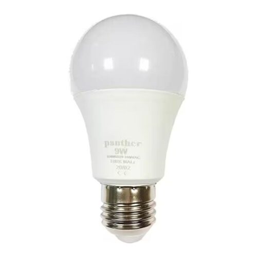 Panther Led Ampul Gün Işığı 9W