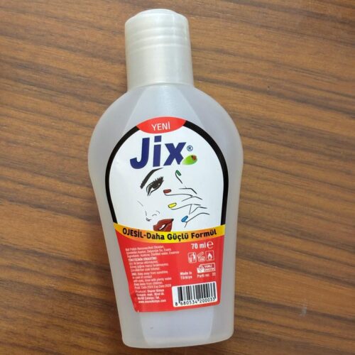Jix Aseton