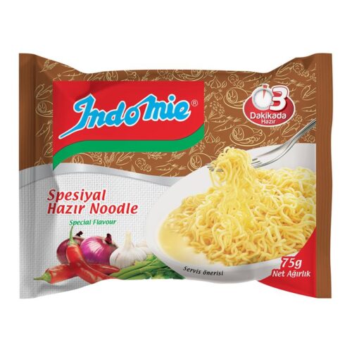 İndomie Spesiyal Noodle 75 g