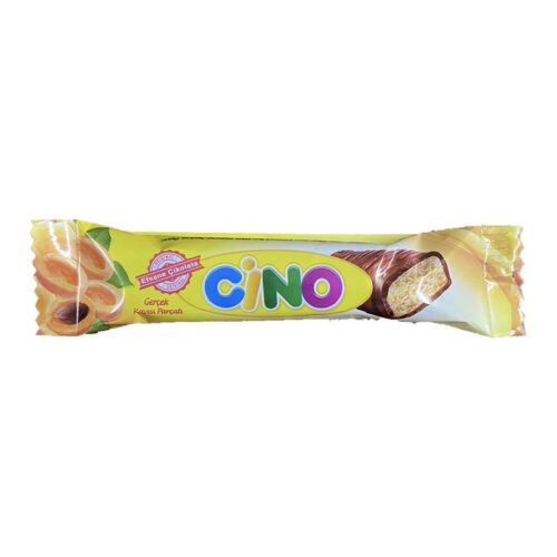 Cino Kayısılı 25 g