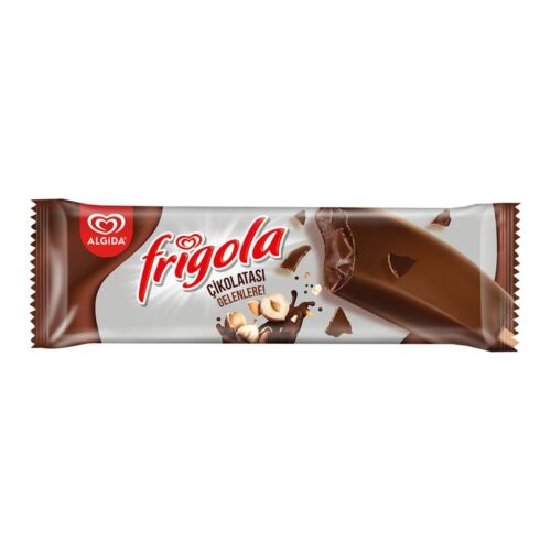 Algida Frigola 60 ml