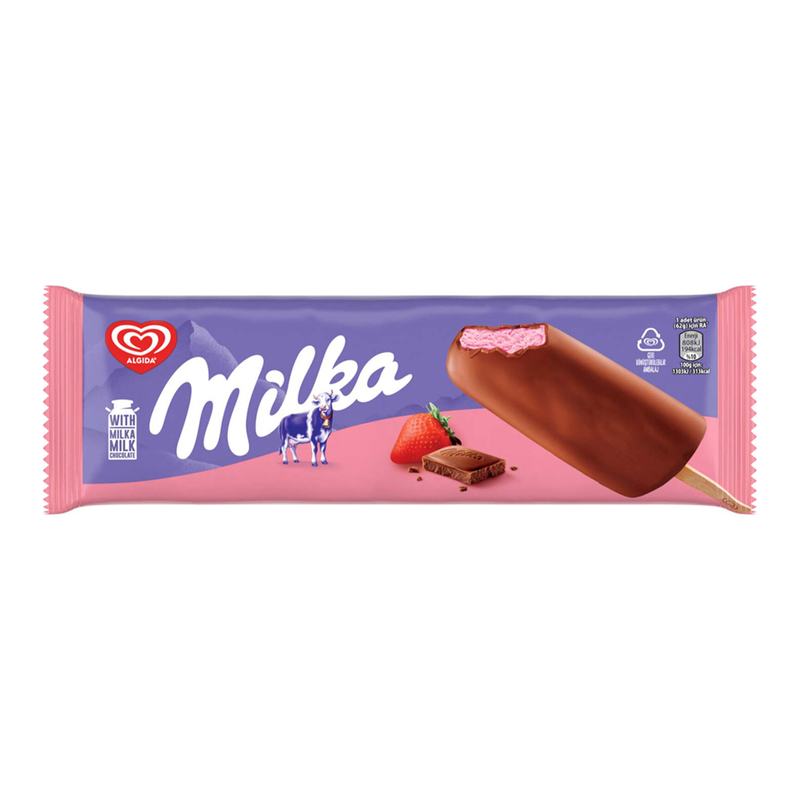 Algida Milka Stick 82 ml
