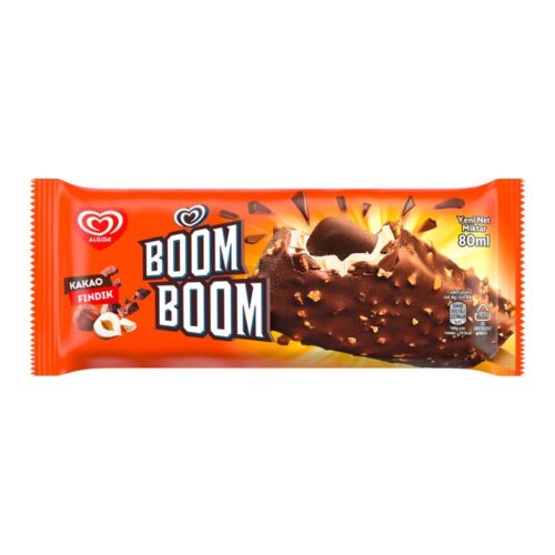 Algida Bom Bom 80 ml