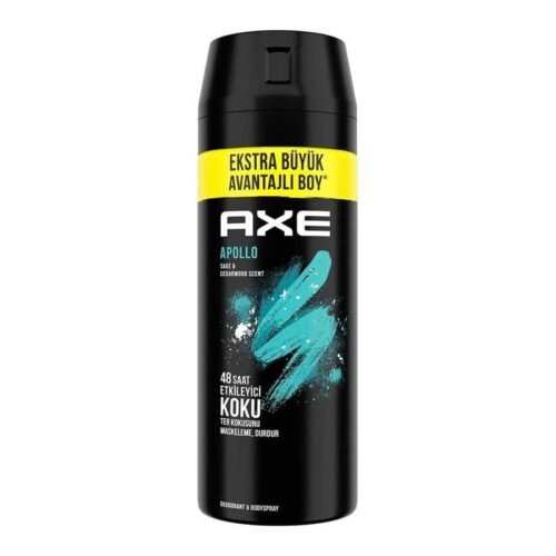 Axe Deodorant Apollo 200 ml