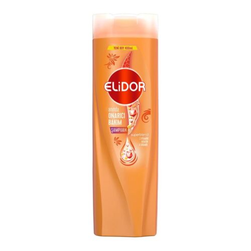 Elidor Şampuan Onarıcı Bakım 400 ml