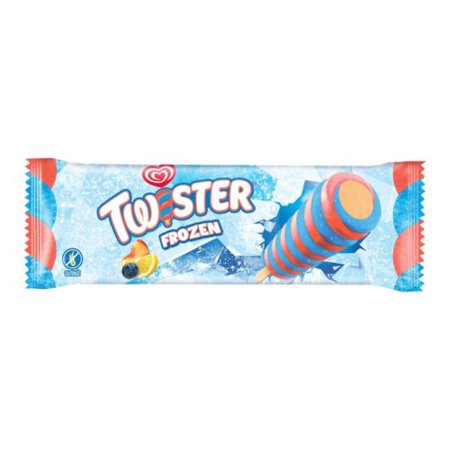 Algida Twister Frozen 65 ml