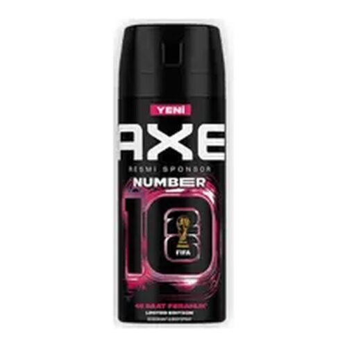 Axe Deodorant Number 10 150 ml