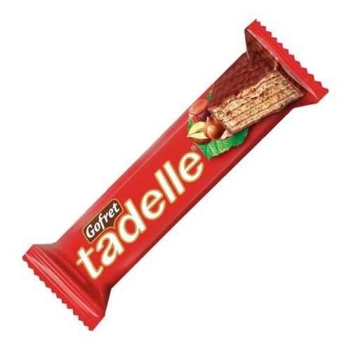 Tadelle Gofret 28 g